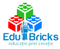 EduBricks.ro: Ateliere şi cursuri robotică cu piese LEGO pentru copii